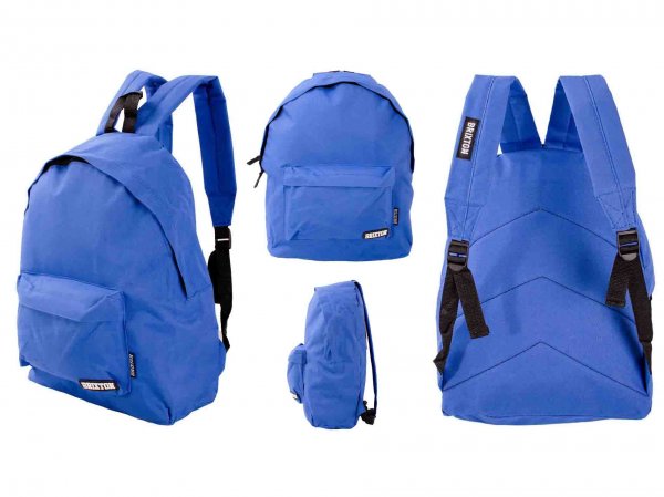 1625-1521 EASTPACK BACKPACK BLUE