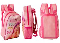 1000E29-1415N PREMIUM BACKPACK BARBIE