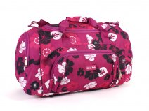 TB-FP-02 FUCHSIA FLOWER - C071-72