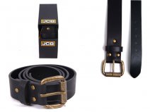 JCB004 BELT 1.5" BLACK S