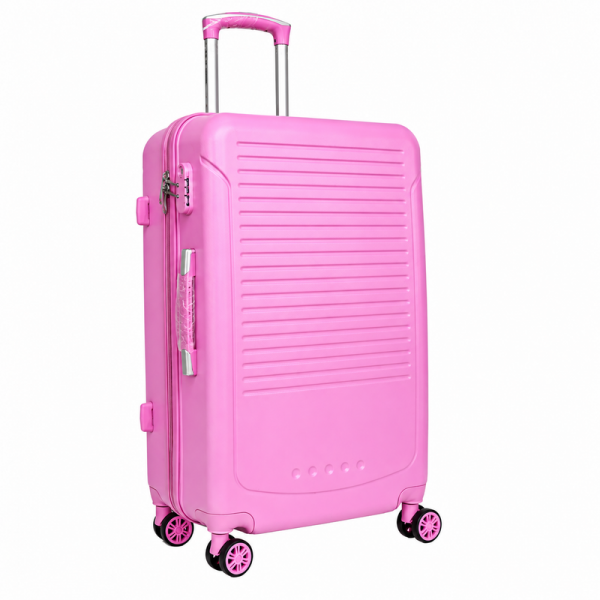 T-HC-716 30'' Inch Pink Premium Hard Shell Suitcase