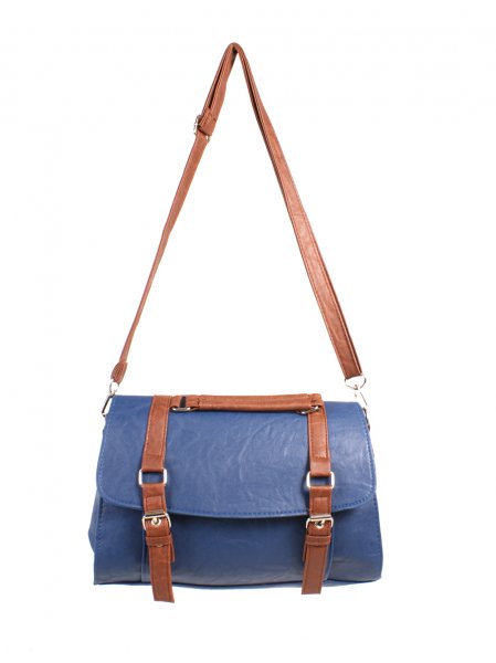 JB.HB-2420 BLUE-BROWN