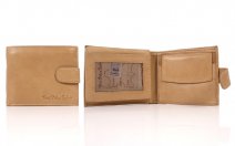 1011 ITALIAN LEATHER TAN