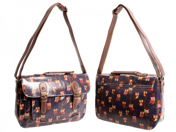 HB-OP-22 NAVY OWL- J085