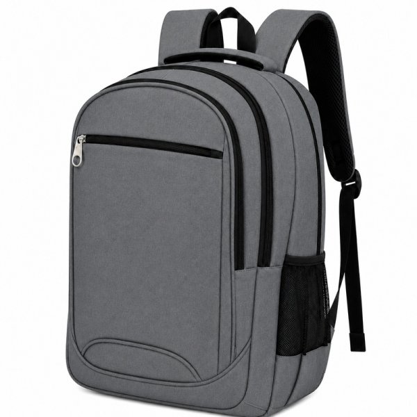 BP-124 Grey Easy Jet Cabin Backpack (New)