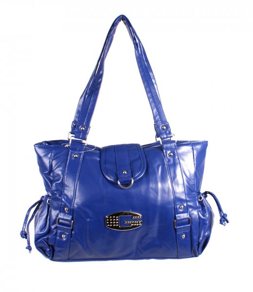 HB-SPU-51 ROYAL BLUE