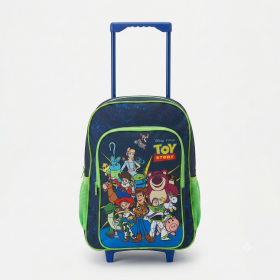1019HV-5354N Toy Story Deluxe Foldable Trolley