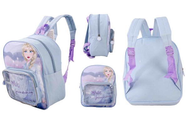 2100004031 FROZEN KIDS BACKPACK