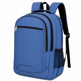 BP-124 Blue Easy Jet Cabin Backpack (New)