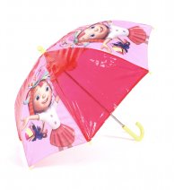 ER005002-EVERYTHING’S ROSIE UMBRELLA AC013