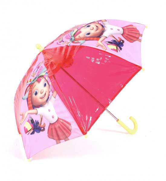 ER005002-EVERYTHING’S ROSIE UMBRELLA AC013