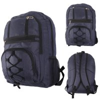 BP101 NAVY BACKPACK