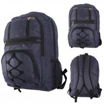 BP101 NAVY BACKPACK