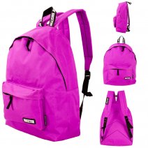 1625-2332V PURPLE BACKPACK