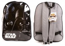 D92595MC LARGE STARWARS BACKPACK - E027