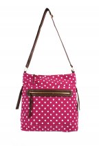 JBHB2478 POLKA DOT PINK