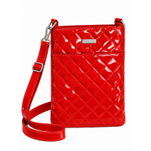 CARA RED BAG