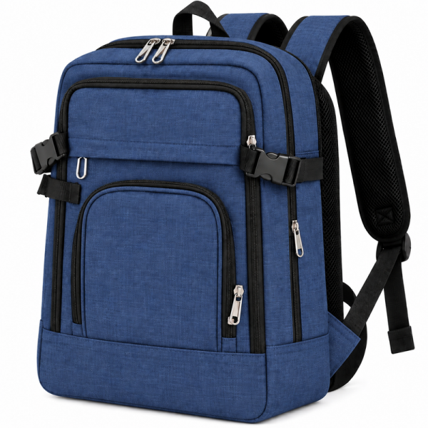 BP-R-TW-118 Navy Ryanair Backpack 40X30X20CM