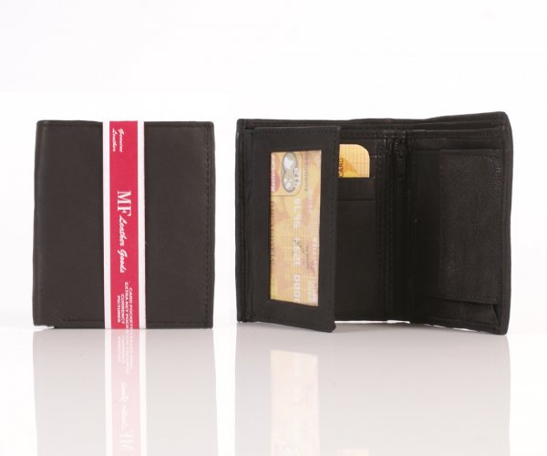 48 MF LEATHER WALLET