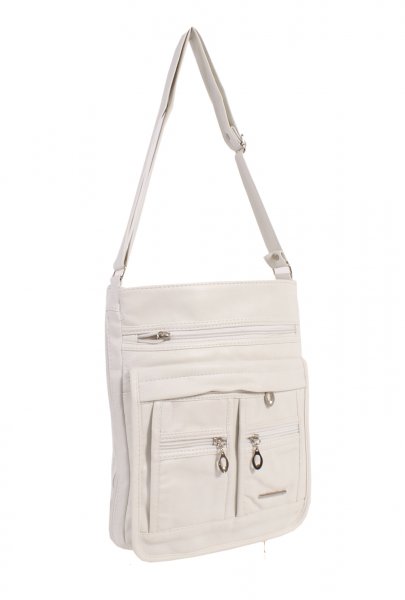 HB-PU-121 WHITE - N064