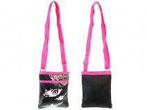 MH001014 - G126 Kids Shoulder Bag Mini Monster High