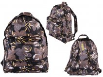 JBBP241-Flower Black