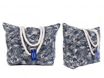 3405 Beach Bag Navy