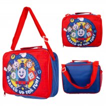 1226HV-2286 THOMAS THE TANK ENGINE KIDS BAG