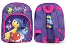 INSIDE001003 INSIDE OUT ARCH BACKPACK - F137