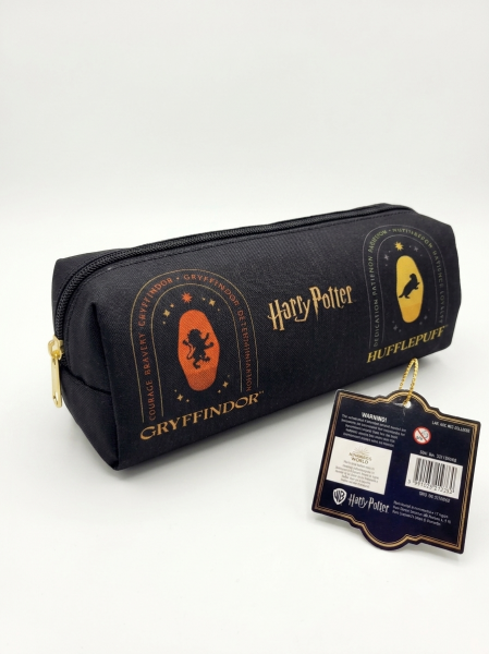 1015F-5402 Harry Potter Pencil Case