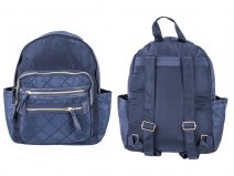 JBFB163 BLUE BACKPACK