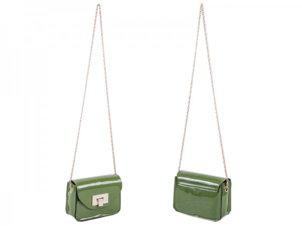 SR-0043 GREEN