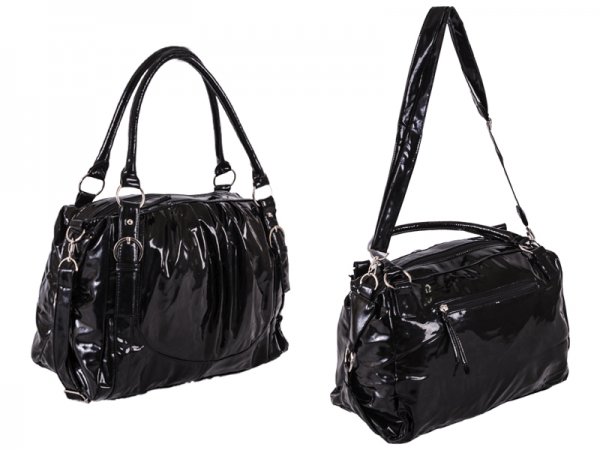 HB-444 BLACK