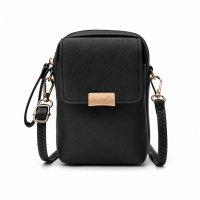 5830 Black Fashionable X-Body Bag 5830 Black Fashionable X-Body Bag