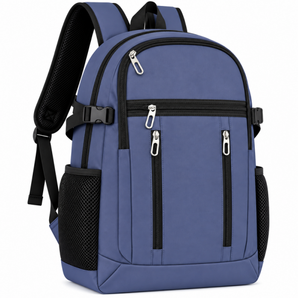 BP-E-TR-129 Navy Easyjet Cabin Bag 45X35X20CM
