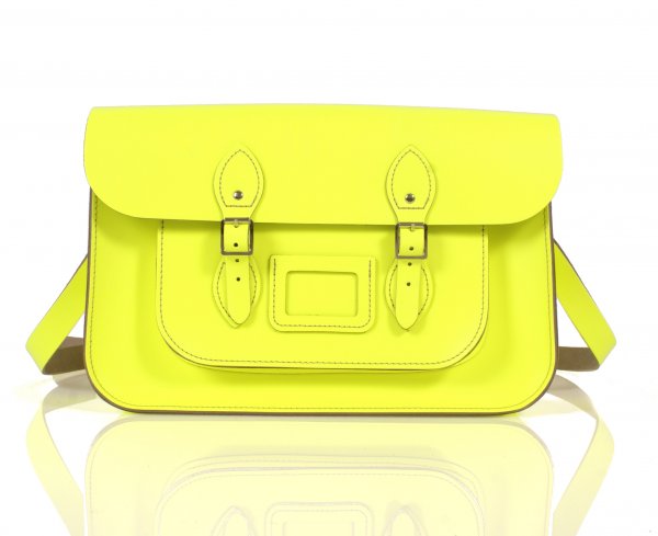 RL15 ENGLISH DAYGLOW YELLOW NEW