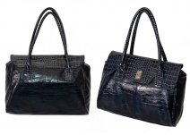 PVC42096A NAVY BLUE