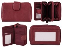 JBPS41 Claret - T104