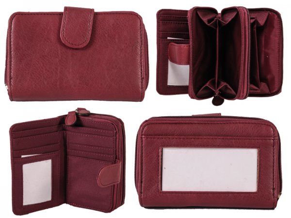 JBPS41 Claret - T104