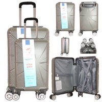 T-HC-US-1629 DARK GREY SET OF 2 RYAN AIR, ALSO OVERHEAD CABIN-SI