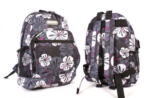HT-1291 BLACK