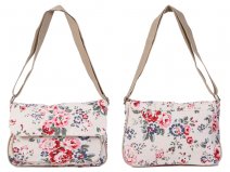 CC103 Beige Pink Floral - K100