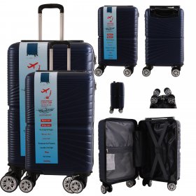 T-HC-US-1611 NAVY SET OF 2 RYAN AIR, ALSO OVERHEAD CABIN-SIZED T
