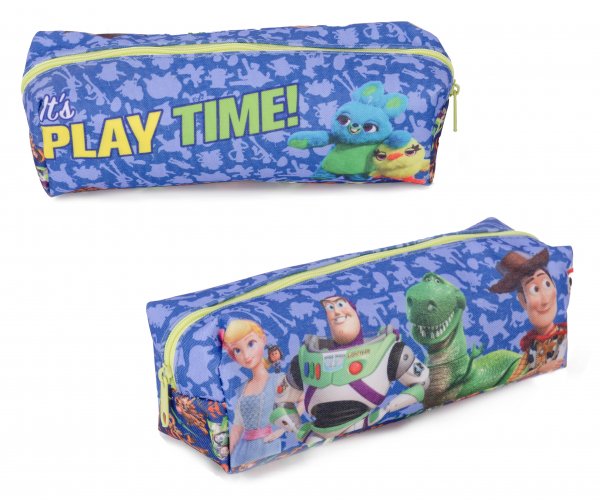 1015-8244F Toy Story Rectangular Pencil Case