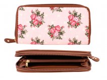 JBPS81 ROSE CANVAS PINK