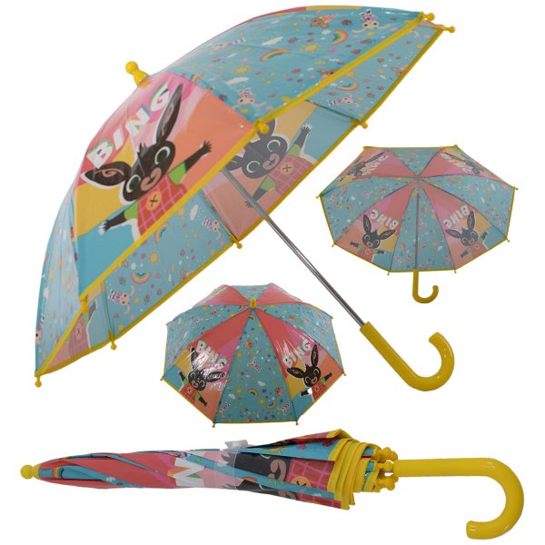 9524 BING KIDS UMBRELLA