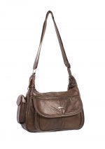 3747 DARK BROWN - P062