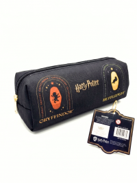 1015F-5402 Harry Potter Pencil Case 1015F-5402 Harry Potter Pencil Case