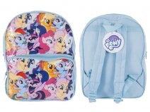 MLP001049 My little PONY Junior Backpack F107