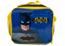 1225HV-9614 BATMAN KID'S LUNCHBOX